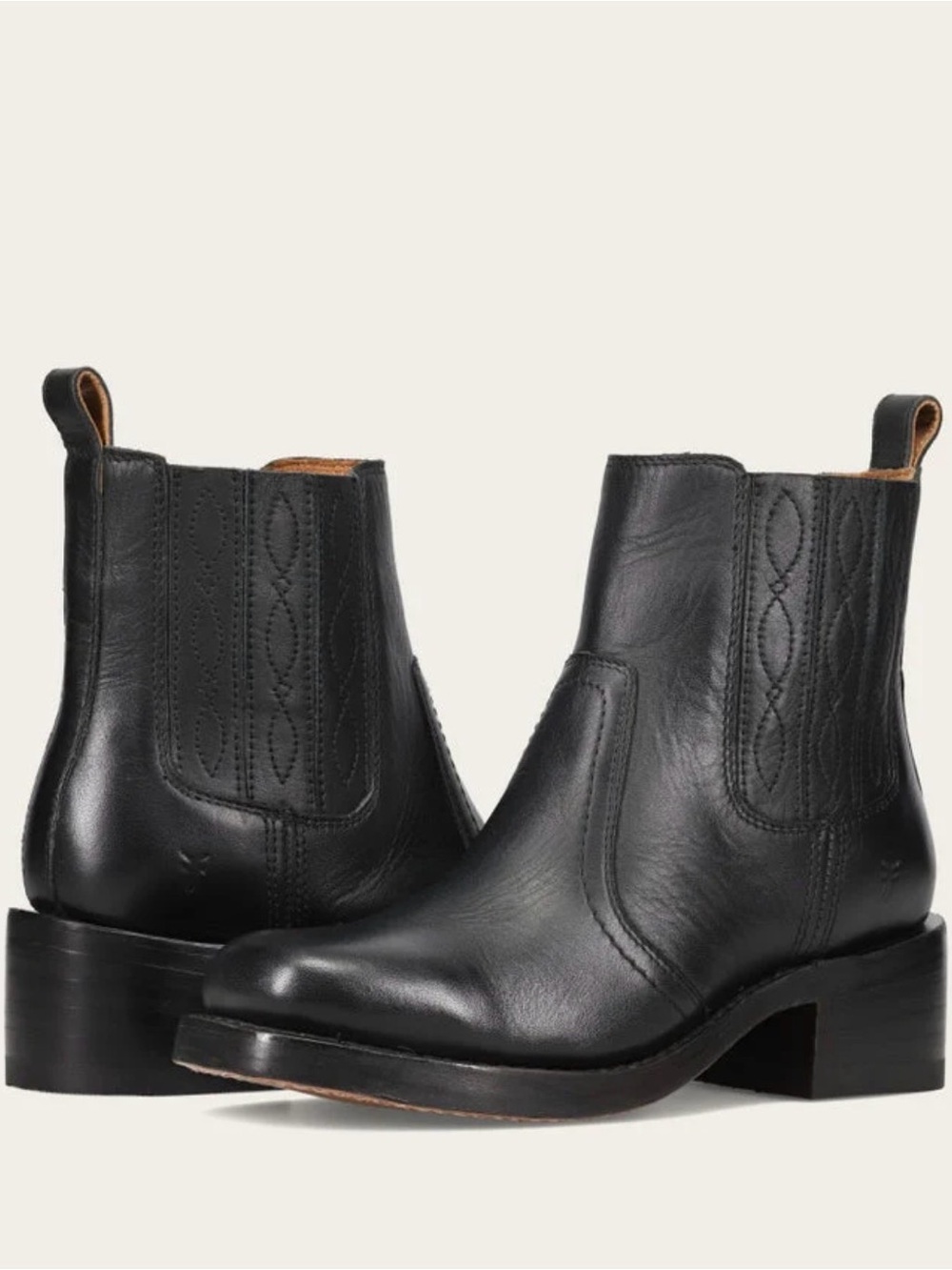 Frye Campus Chelsea boot